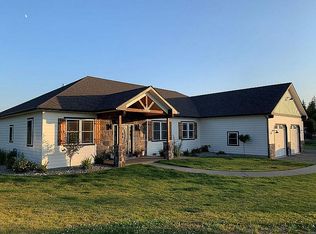 361 Heights Loop, Bonners Ferry, ID 83805