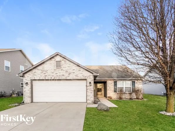 235 Heartwood Hl, Greenfield, IN 46140