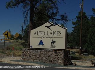 65 Broadmoor Dr, Alto, NM 88312