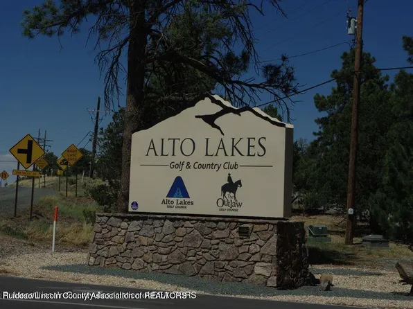 65 Broadmoor Dr, Alto, NM 88312