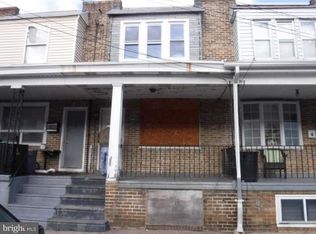 1341 Morton St, Camden, NJ