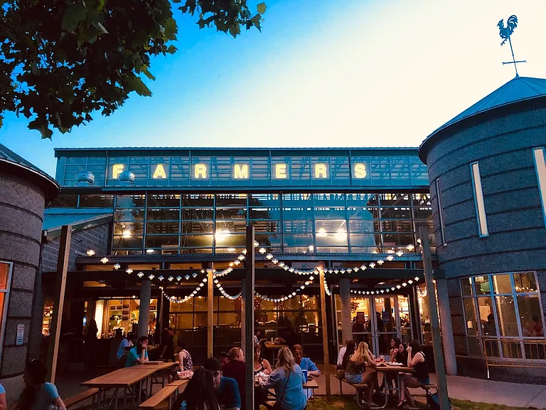 Farmers Market