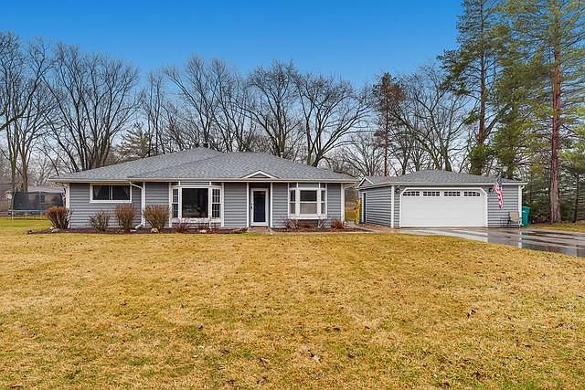 1st image of 24010 N Shagbark Dr