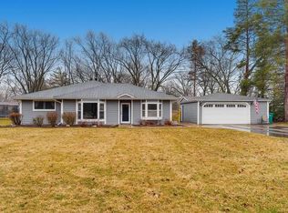 24010 N Shagbark Dr, Lake Zurich, IL 60047