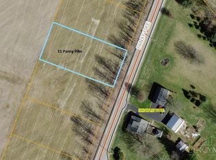 11 Pansy Pike, Blanchester, OH 45107