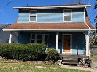 1230 Brown St, Akron, OH 44301
