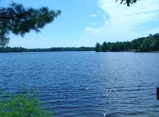 E Bay Ln LOT 13, Tomahawk, WI 54487