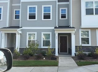 204 Aster Bloom Ln, Raleigh, NC 27610