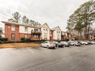 6851 Roswell Rd UNIT M7, Sandy Springs, GA, 30328