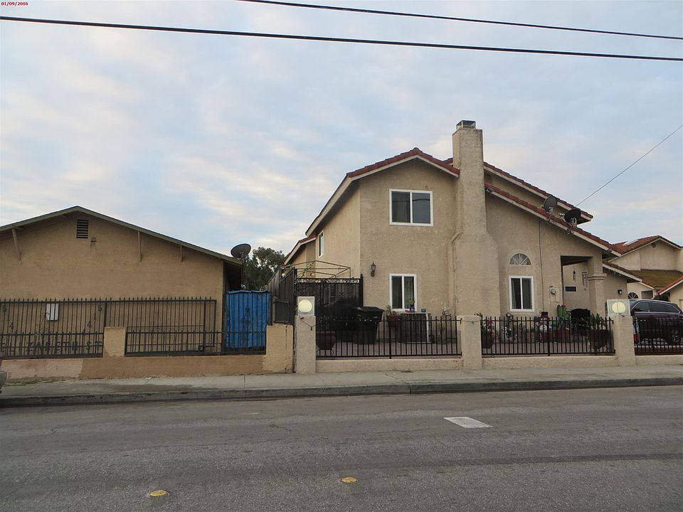 7908 Walker Ave, Cudahy, CA 90201 Zillow
