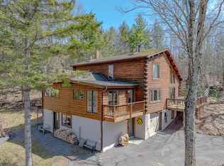 81 Barnum Rd, East Jewett, NY 12424