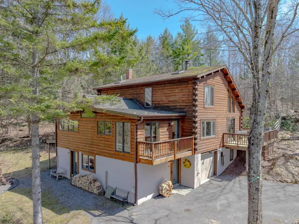 81 Barnum Rd, East Jewett, NY 12424