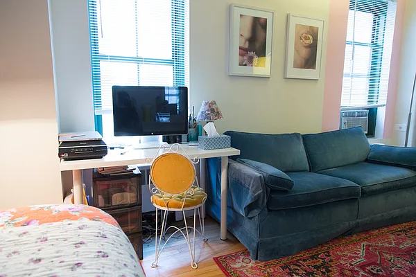 Rented by Bauman Realty Group | media 9