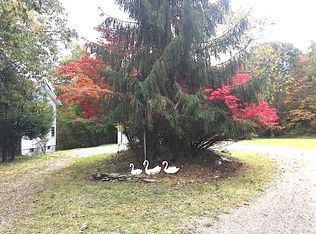 271 Camp Rd, Red Hook, NY 12571