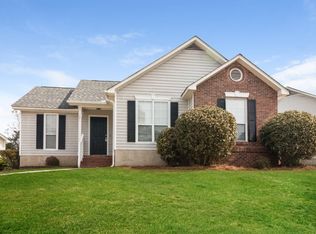 221 Barger Cir, Irmo, SC 29063