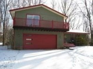1730 Olivewood Cir NE, Massillon, OH 44646
