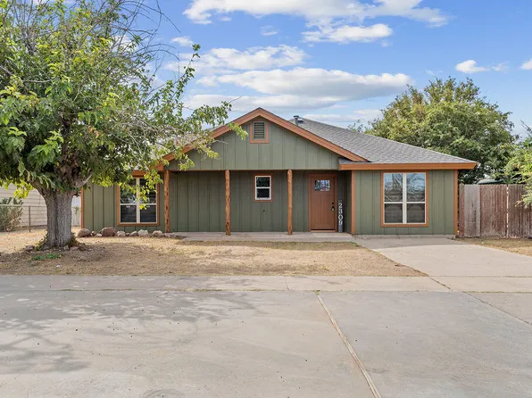2309 W 16th St, Odessa, TX 79763