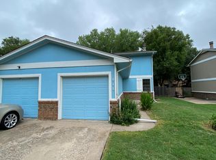 948 S Longfellow Ln, Wichita, KS 67207