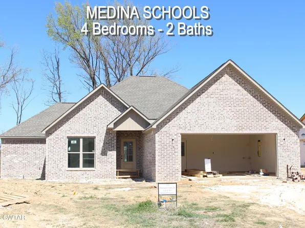 170 Steeplechase Dr, Medina, TN 38355