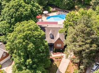 7901 Farnham Ct, Raleigh, NC 27615