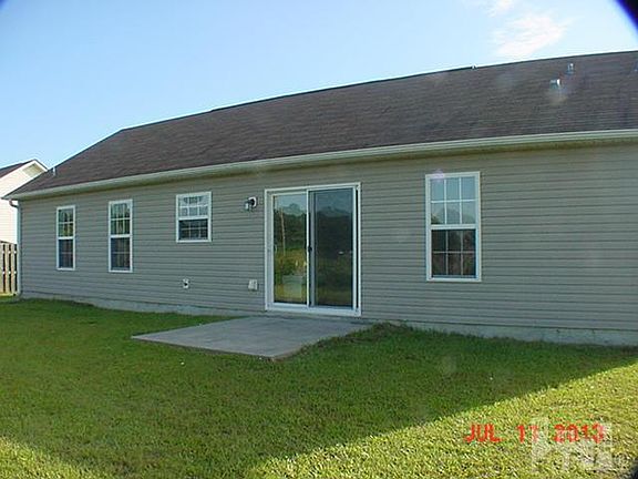 3rd image of 9505 Huckabee Court