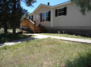 10 Pinon Ave, Cedar Crest, NM 87008