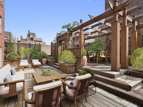 75 E End Ave APT 15B, New York, NY 10028