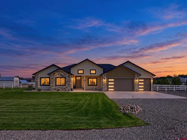 1900 Snaffle Bit Road, Delta, CO 81416