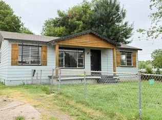 219 SE 21st St, Oklahoma City, OK 73129