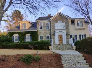 1381 Tanglebrook Dr, Athens, GA 30606