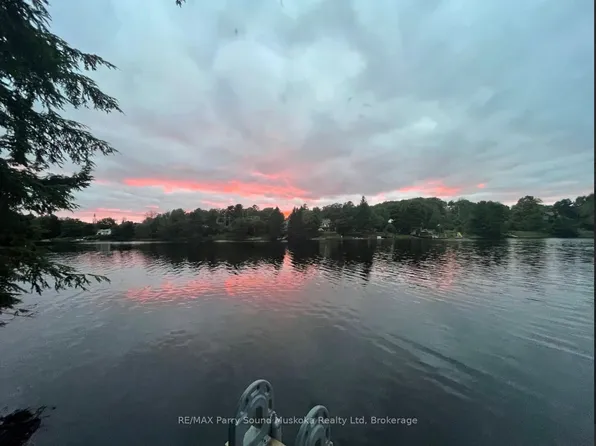 110D Louisa St, Parry Sound, ON P2A 2V3