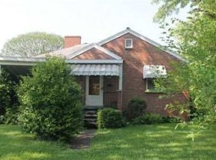 5201 Noyes Ave SE, Charleston, WV 25304