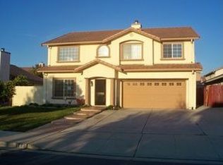 1447 Wolf Ct, Salinas, CA