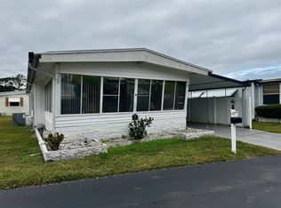 1277 Pilgrim Pl, Daytona Beach, FL 32119