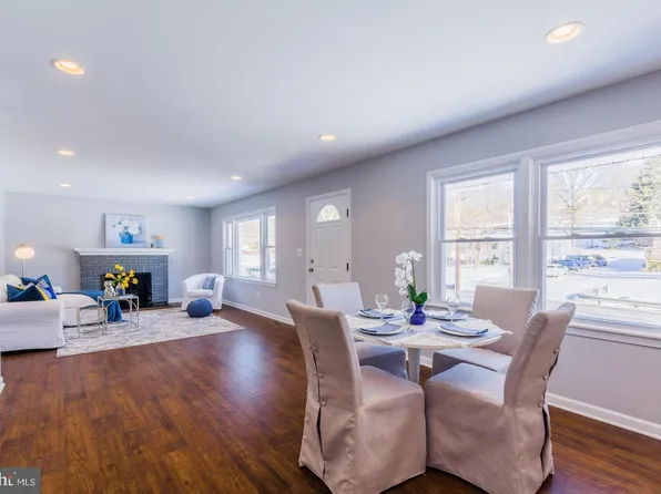 124 Bond St, Westminster, MD 21157