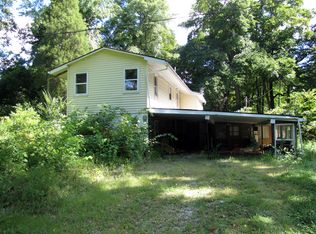 160 Fuquay Rd, Chandler, IN 47610