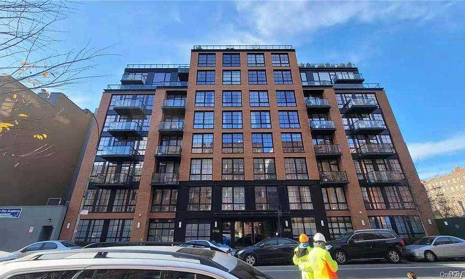 1st image of 2100 Bedford Avenue #5D