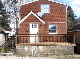 411 Locust St, Elizabeth, PA 15037