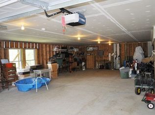 354 Brown Mountain Ridge Rd, Blowing Rock, NC 28605