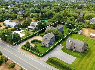 48 Vesper Ln, Nantucket, MA 02554