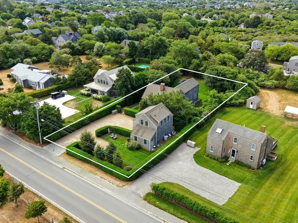 48 Vesper Ln, Nantucket, MA 02554