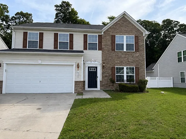 620 Leonard Ln