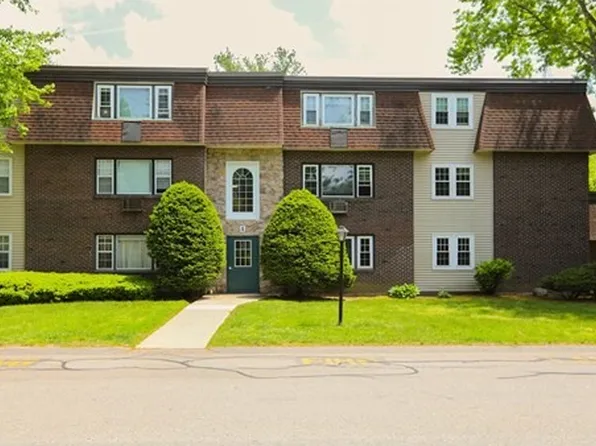 180 Main St APT 1104, Bridgewater, MA 02324
