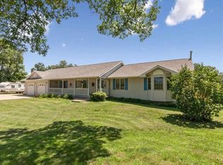 2608 58th St, Vinton, IA 52349