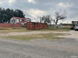 121 NW 6th St, Premont, TX 78375