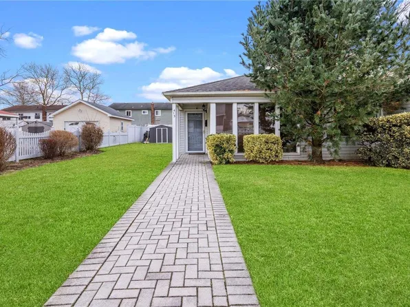 415 Canandaigua Avenue, West Hempstead, NY 11552