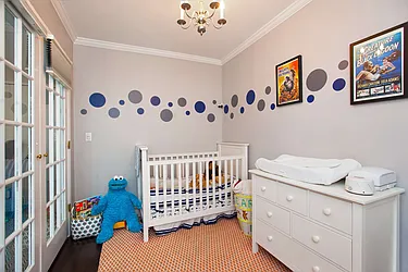 Sold by Brown Harris Stevens