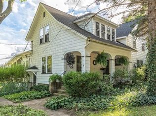 1627 Rush Scottsville Rd, Rush, NY 14543