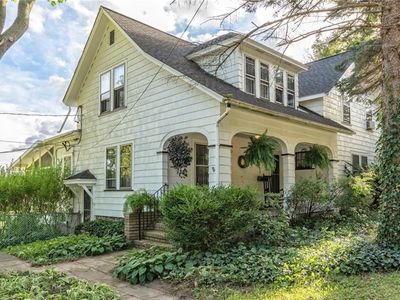 1627 Rush Scottsville Rd, Rush, NY, 14543