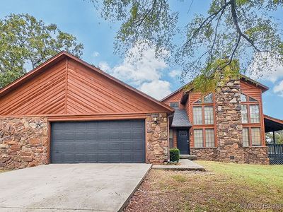 453285 E 965th Rd, Vian, OK, 74962